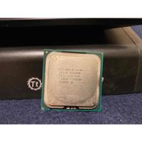 Usado, Procesador Intel Celeron E3400 Lga775 2,60ghz Fsb 800mhz segunda mano  Chile 