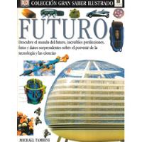 Guías Visuales Futuro / Michael Tambini, usado segunda mano  Chile 
