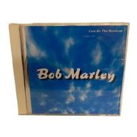 Bob Marley And The Wailers  Live! At The Rainbow Cd Eu Usado segunda mano  Chile 