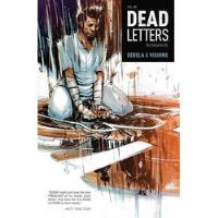 Dead Letters. Vol. 01 segunda mano  Chile 