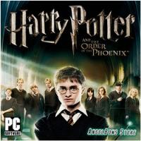 Harry Potter Y La Orden Del Fenix Phoenix Pc Español segunda mano  Chile 