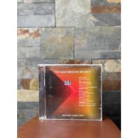 Cd The Alan Parsons Project - Definitive Collection segunda mano  Chile 