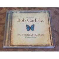 Cd Bob Carlisle / The Best ( Cantante Musica Cristiano) segunda mano  Chile 