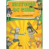 Historia De Chile Para Niños Colonia Independencia / Lexus, usado segunda mano  Chile 