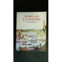 Semillas Y Cantares. Historia De Las Religiosas De Los Ss.cc, usado segunda mano  Chile 