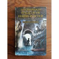 Los Mundos Mágicos De Harry Potter David Colbert 1° Edición segunda mano  Chile 