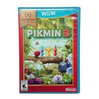 Pikmin 3  Nintendo Wii U Físico, usado segunda mano  Chile 