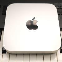 Apple Mac Mini I5 2.3ghz 500gb Ssd 8gb Veloz! Ve El Vídeo! segunda mano  Chile 