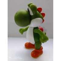 Yoshi 2009 Nintendo Figura Mario Bros, usado segunda mano  Chile 