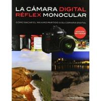 Cámara Digital Réflex Monocular: Cómo Sacar El Máximo Partid, usado segunda mano  Chile 