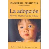 La Adopción, Nuevos Enigmas En La Clínica segunda mano  Chile 