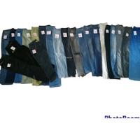 22 Pantalones Lote, Jean Mujer +calza De Regalo, usado segunda mano  Chile 