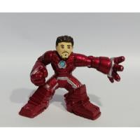 Figura De Colección Super Hero Squad  Marvel Iron Man segunda mano  Chile 