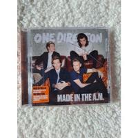 Cd One Direction - Made In The A.m. segunda mano  Chile 