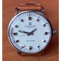 Precioso Reloj Vintage Favre Leuba Geneve segunda mano  Chile 