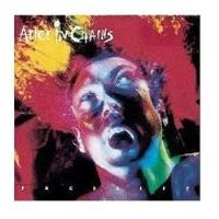 Alice In Chains - Facelift, usado segunda mano  Chile 
