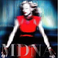 Madonna  Mdna  Cd  segunda mano  Chile 