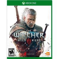 The Witcher 3: Wild Hunt Xbox One  Físico segunda mano  Chile 