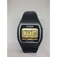 Reloj Citizen Vintage, Casi Nuevo. Funcionando Perfectamente, usado segunda mano  Chile 