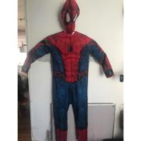 Disfraz De Spiderman S segunda mano  Chile 