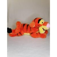 Peluche Original Tigger Winnie De Pooh Disney. 17x33cm. segunda mano  Chile 