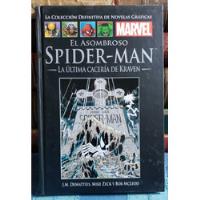 La Última Cacería De Kraven - El Asombroso Spider Man - Marvel segunda mano  Chile 