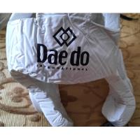 Usado, Cabezal Taekwondo Daedo  segunda mano  Chile 