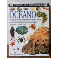 enciclopedia oceano segunda mano  Chile 