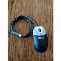 Dell Mouse Óptico. segunda mano  Chile 