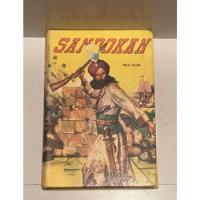 Libro Sandokan - Emilio Salgari segunda mano  Chile 