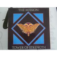 The Mission Uk - Tower Of Strength segunda mano  Chile 
