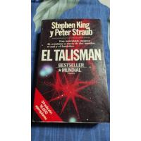 Usado, Stephen King (con Peter Straub) El Talisman Importado segunda mano  Chile 