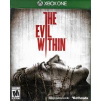 Usado, The Evil Within Para Xbox One segunda mano  Chile 