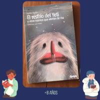 Libros Lectura Complementaria +8 Años - Ver Títulos, usado segunda mano  Chile 