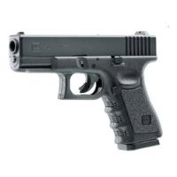 Pistola Glock 19 Balines Acero - Co2 / Jainelfishing segunda mano  Chile 