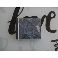 Steve Vai - Mystery Tracks - Archives Vol. 3, usado segunda mano  Chile 