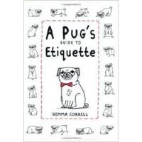 Pug's Guide To Etiquette segunda mano  Chile 