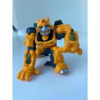 Usado, Figura Transformers Bumblebee Pequeño segunda mano  Chile 