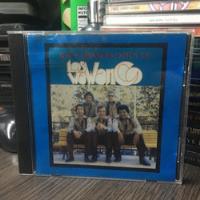 Los Wawanco - Los + Grandes Éxitos De Los Wawanco (1983) segunda mano  Chile 