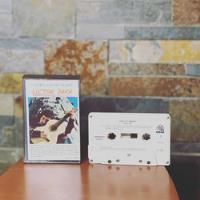 Cassette Victor Jara - Canto A Lo Humano, usado segunda mano  Chile 