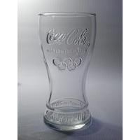 Vaso Coca Cola Juegos Olímpicos 2012 Vintage Original , usado segunda mano  Chile 
