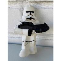 Usado, Figura Stormtrooper Con Arma Soldado Imperial Star Wars segunda mano  Chile 