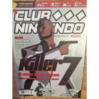 Revista Club Nintendo Junio 2006 segunda mano  Chile 