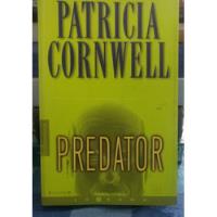 Usado, Predator - Patricia Cornwell segunda mano  Chile 