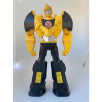 Figura Transformers Rid Warrior Bumblebee segunda mano  Chile 