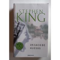 Un Saco De Huesos  Stephen King segunda mano  Chile 