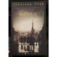 Rosa - Jonathan Rabb segunda mano  Chile 
