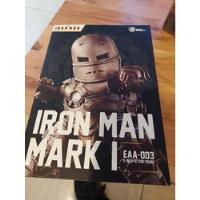 Iron Man Mark I Eaa-003 Figura Beast Kingdom A $ 90.000... segunda mano  Chile 