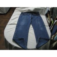 Pantalon, Jeans Wrangler Talla W36 L30 Premium Quality segunda mano  Chile 