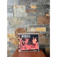 Cd Metallica - Load (ed. 1996 Usa) segunda mano  Chile 